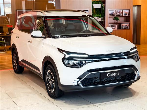 Kia Carens 2025 for sale in Iraq - Duhok